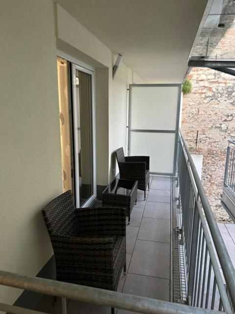 Paky Appartements 00323 Bruck an der Leitha Exterior foto